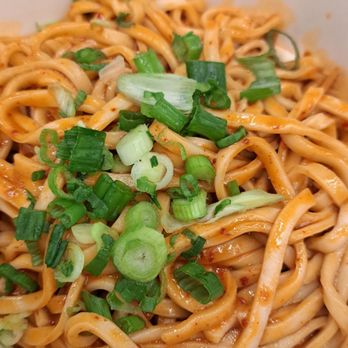 Bafang Dumpling - Mala noodles - Bubble Tea Near Me - Arcadia, California