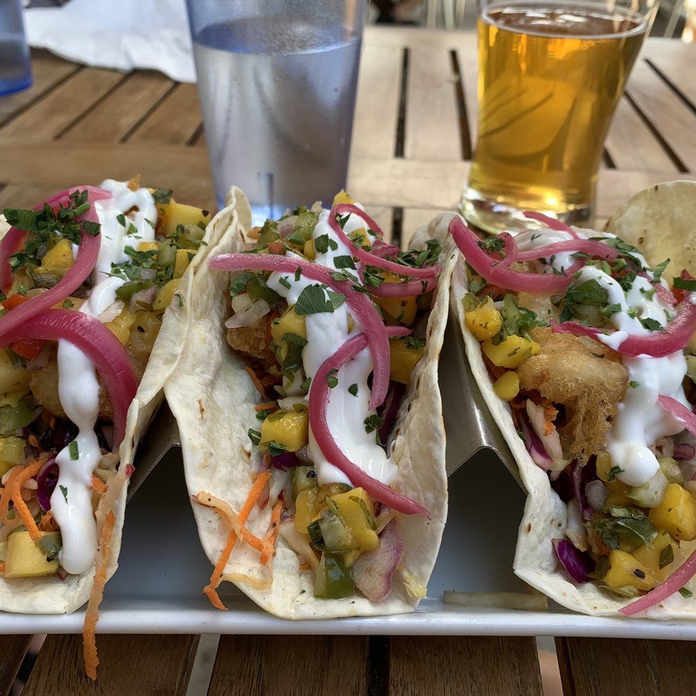 Ridge Cafe - Fish tacos - Pizza Near Me - Draper, Utah Ridge Cafe - Fish tacos - Pizza Near Me - Draper, Utah