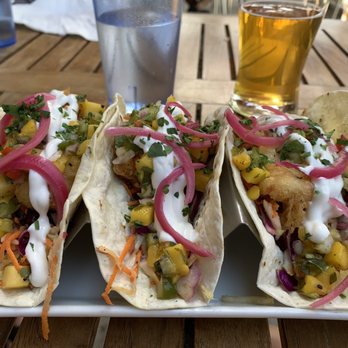 Ridge Cafe - Fish tacos - Pizza Near Me - Draper, Utah