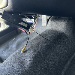 Mild 2 Wild Custom Accessories