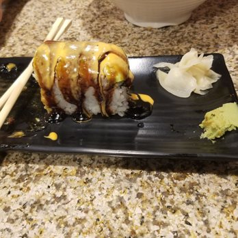 Kiraku - Sushi Bars Near Me - Gardena, California