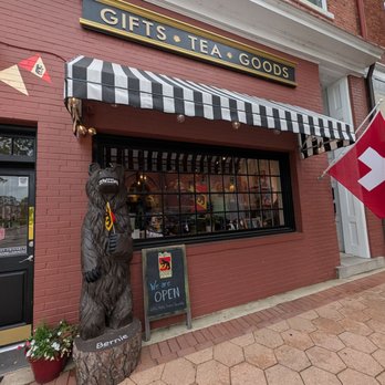 New Bern Goods - Specialty Food Near Me - New Bern, North Carolina