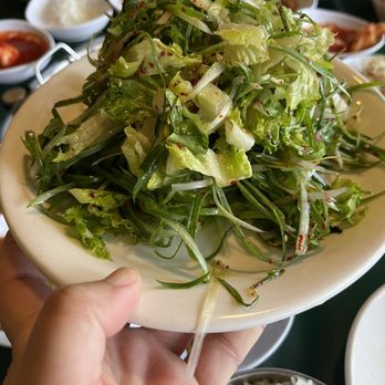 Mama's House - Korean Near Me - Indianapolis, Indiana