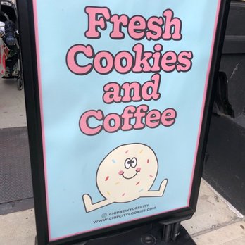 Chip City - Bakeries Near Me - Brooklyn, New York