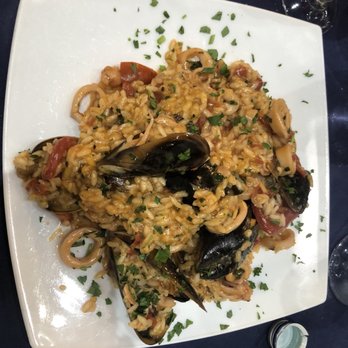 La Casalinga - Italian Near Me - Milazzo, Maine