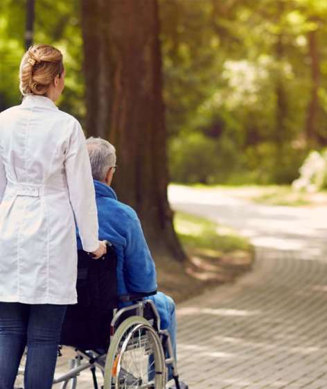 Allpoint Home Health Care - home care agency in Los Angeles, CA