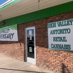 High Valley