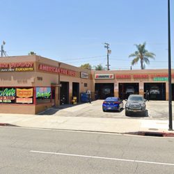 American Tire Depot