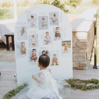 Blush and Bloom Events - Party & Event Planning Near Me Blush and Bloom Events - Party & Event Planning Near Me