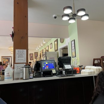 Lady C’s - Inside - Breakfast & Brunch Near Me - Tarzana, California Lady C’s - Inside - Breakfast & Brunch Near Me - Tarzana, California