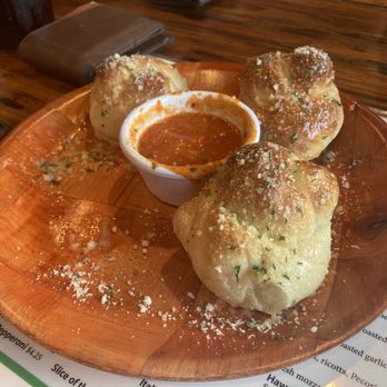 Oceanside Pizza - Cocoa Beach - Pizza Near Me - Cocoa Beach, Florida