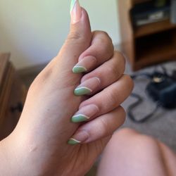 Envie Nail Spa
