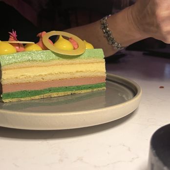 Bar Helios - Seafood Near Me - Orlando, Florida