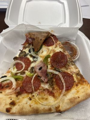 Giorgio's Pizza by null