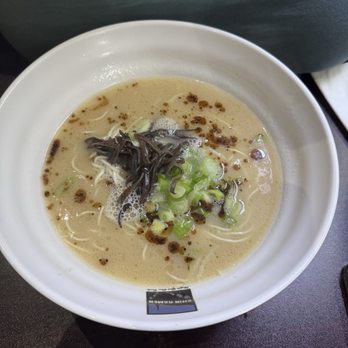 SHIN - Ramen Near Me - Los Angeles, California SHIN - Ramen Near Me - Los Angeles, California