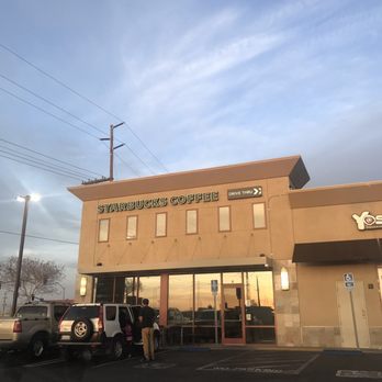 Starbucks - Exterior - Coffee & Tea Near Me - Hesperia, California Starbucks - Exterior - Coffee & Tea Near Me - Hesperia, California