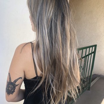 Im Sophia Yi - Hair Stylists Near Me - South Pasadena, California