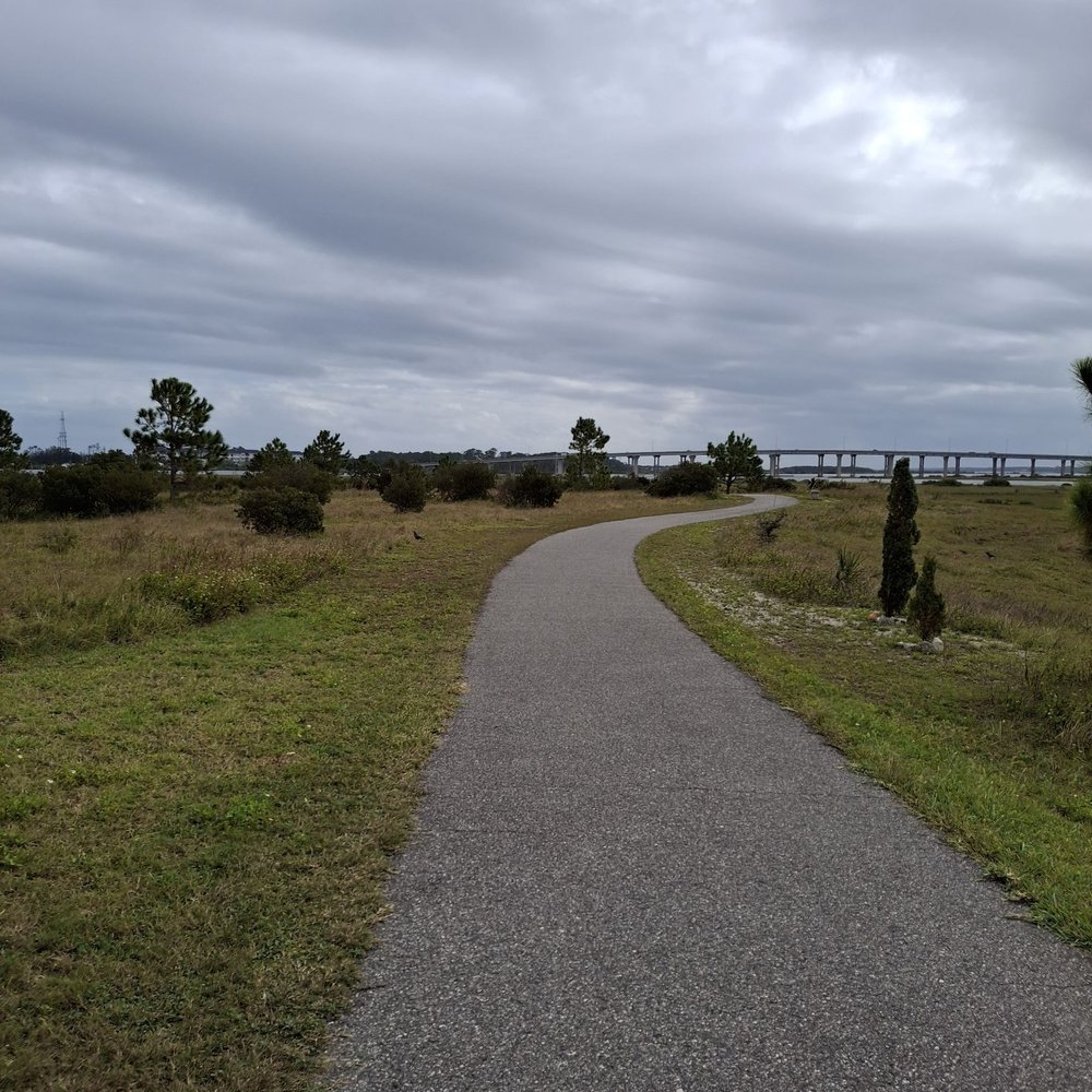 Dr Robert B. Hayling Freedom Park - Parks Near Me - St. Augustine, Florida