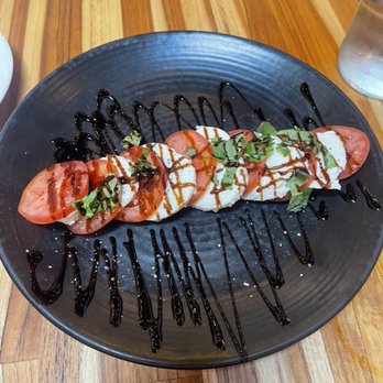 Rosemary Trattoria - Caprese - Italian Near Me - Coronado, California Rosemary Trattoria - Caprese - Italian Near Me - Coronado, California