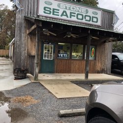 Stone Seafood - Best prices and best fish