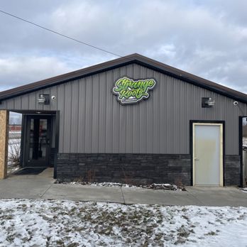 Strange Rootz Cannabis - Cannabis Dispensaries Near Me - White Cloud, Michigan Strange Rootz Cannabis - Cannabis Dispensaries Near Me - White Cloud, Michigan
