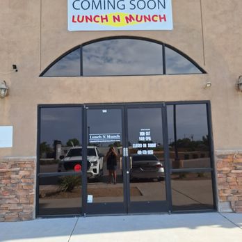 Lunch N Munch - Breakfast & Brunch Near Me - Mesa, Arizona