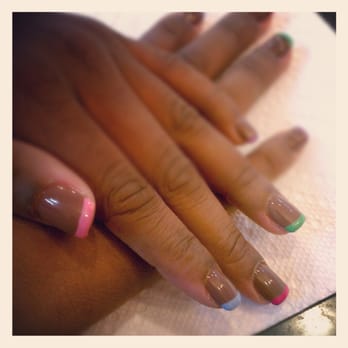 One Stop Salon - Nail Salons Near Me - Chicago, Illinois One Stop Salon - Nail Salons Near Me - Chicago, Illinois