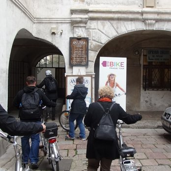 Ebike Prague Tours - Bike Rentals Near Me - Prague, Puerto Rico Ebike Prague Tours - Bike Rentals Near Me - Prague, Puerto Rico
