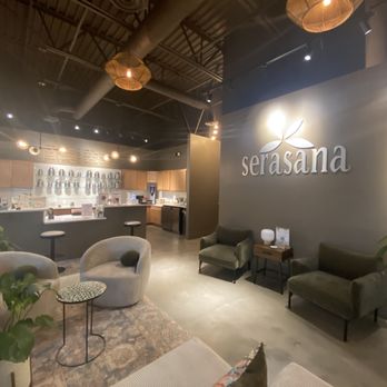 Serasana - Acupuncture Near Me - St Augustine, Florida Serasana - Acupuncture Near Me - St Augustine, Florida