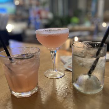 Harry's Pizzeria - Watermelon lemon drop and watermelon margarita - Pizza Near Me - Miami Beach, Florida Harry's Pizzeria - Watermelon lemon drop and watermelon margarita - Pizza Near Me - Miami Beach, Florida