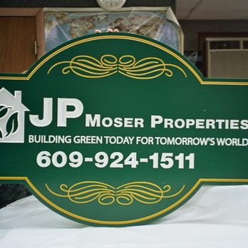 Cranbury Custom Lettering - Custom Carved Signs - Vehicle Wraps Near Me - Mercerville, New Jersey