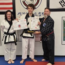 Hidden Gem Martial Arts