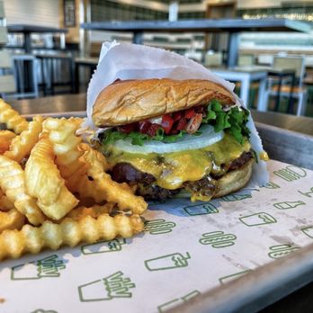 Shake Shack Fishers - Burgers Near Me - Fishers, Indiana Shake Shack Fishers - Burgers Near Me - Fishers, Indiana