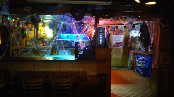 Seven Seas Bar by null