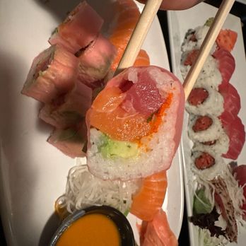 Bonsai Sushi - Sushi Bars Near Me - Wesley Chapel, Florida Bonsai Sushi - Sushi Bars Near Me - Wesley Chapel, Florida