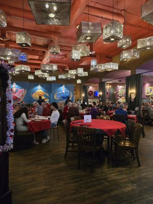 El Charro Café Oro Valley by null