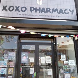 Xoxo Pharmancy