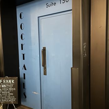 Frank - Whiskey Bars Near Me - Sacramento, California