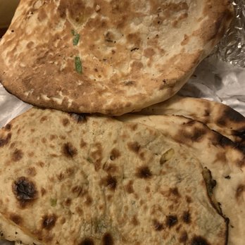 Swadist - Aloo Paratha Garlic Naan Paneer Naan Ordered all 3 breads. They kinda all tasted the same. But all good. Get em all! - Indian Near Me - Jersey City, New Jersey Swadist - Aloo Paratha Garlic Naan Paneer Naan Ordered all 3 breads. They kinda all tasted the same. But all good. Get em all! - Indian Near Me - Jersey City, New Jersey