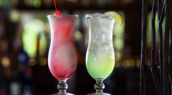 Dawa Bar by null