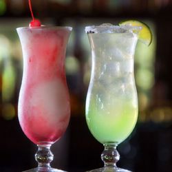 Dawa Bar
