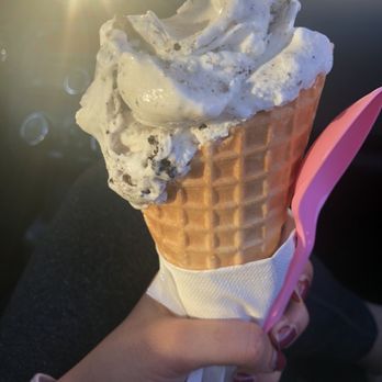 Marble Slab Creamery - Ice Cream & Frozen Yogurt Near Me - McDonough, Georgia Marble Slab Creamery - Ice Cream & Frozen Yogurt Near Me - McDonough, Georgia