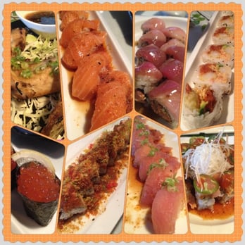 The Sushi - Sushi Bars Near Me - Henderson, Nevada The Sushi - Sushi Bars Near Me - Henderson, Nevada