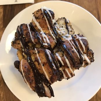 Prep & Pastry on Grant - Breakfast & Brunch Near Me - Tucson, Arizona