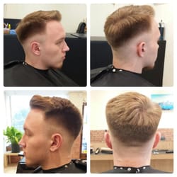 Babbacombe Barber