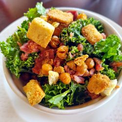 Float 30 - Kale Caesar