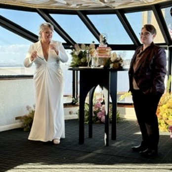 Luxe Cruises - Venues & Event Spaces Near Me - Alameda, California