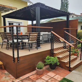 Turtle Wood Works - Decks & Railing Near Me Turtle Wood Works - Decks & Railing Near Me