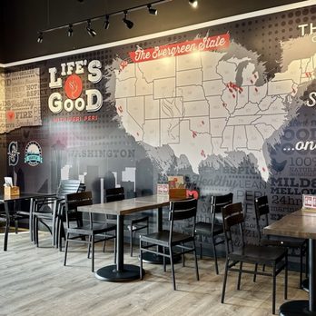 The Port Of Peri Peri - Bothell - Inside - Chicken Wings Near Me - Bothell, Washington The Port Of Peri Peri - Bothell - Inside - Chicken Wings Near Me - Bothell, Washington