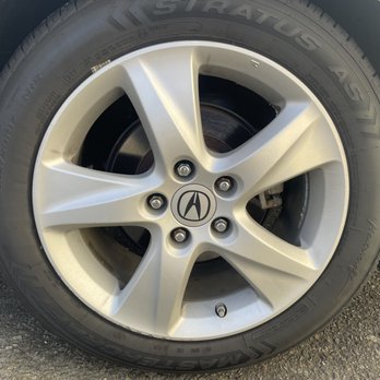 Les Schwab Tire Center - Tires Near Me - Burien, Washington